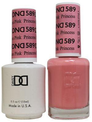 DAISY DND Duo - 589 Princess Pink