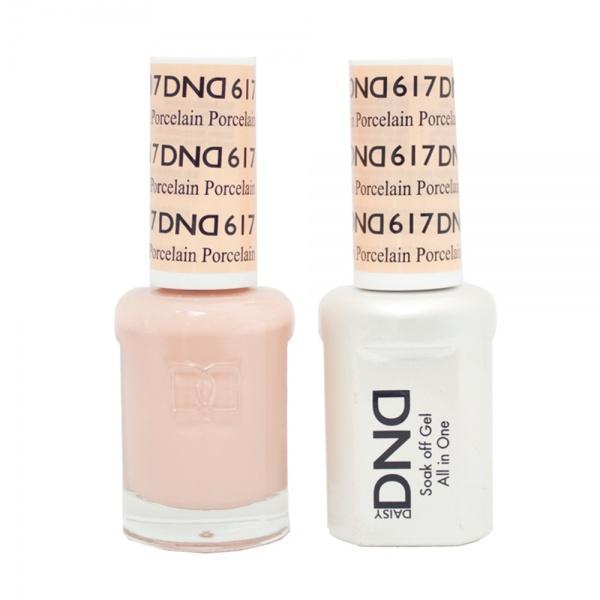 DAISY DND Duo - 617 Porcelain