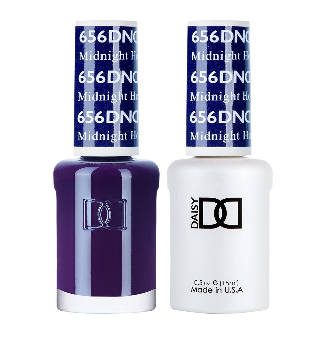 DAISY DND Duo - 656 Midnight Hour