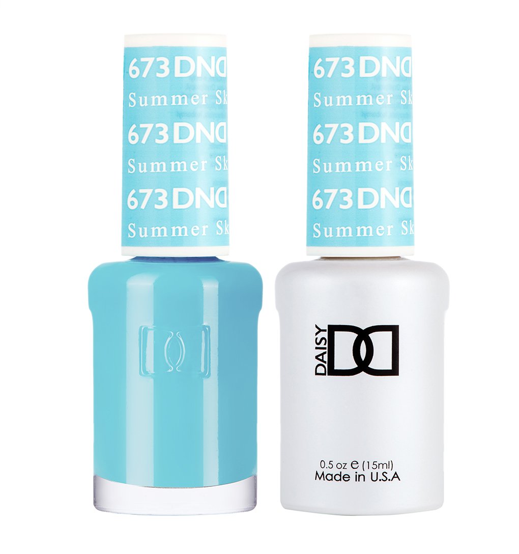 DAISY DND Duo - 673 Summer Sky