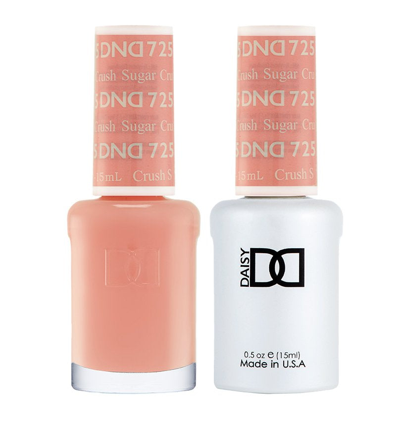 DAISY DND Duo - 725 Sugar Crush
