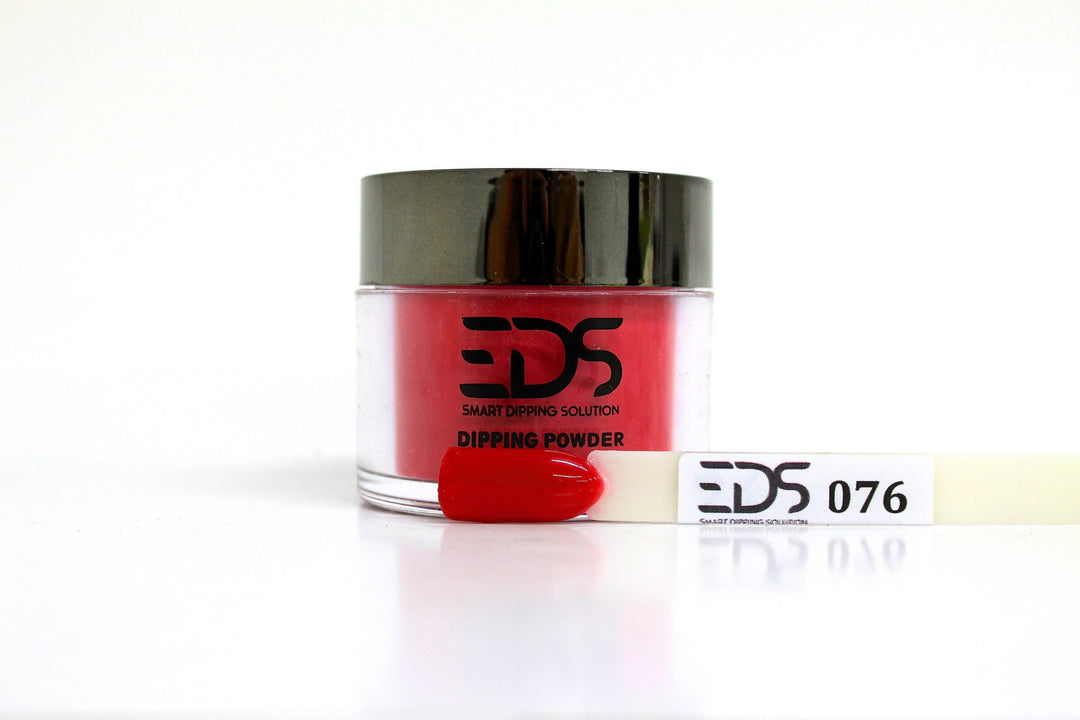 EDS 076