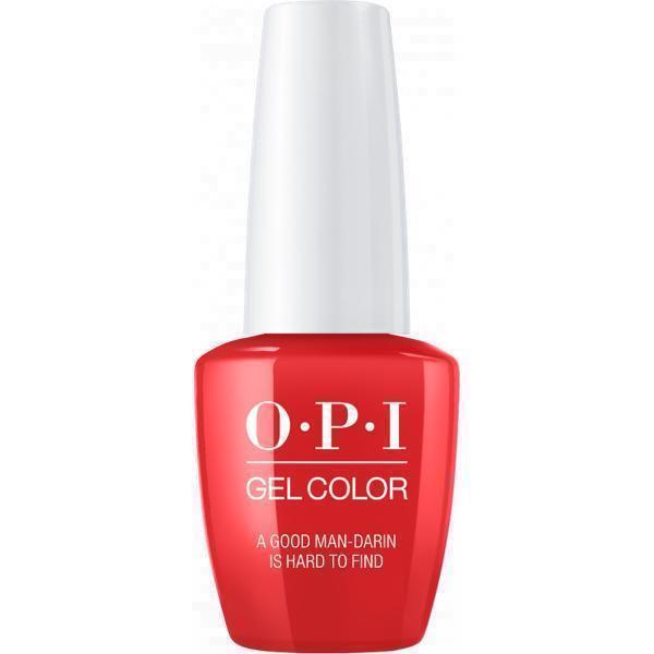 OPI Gel Color GC H47 A Good Man-darin is Hard to Find 15ml