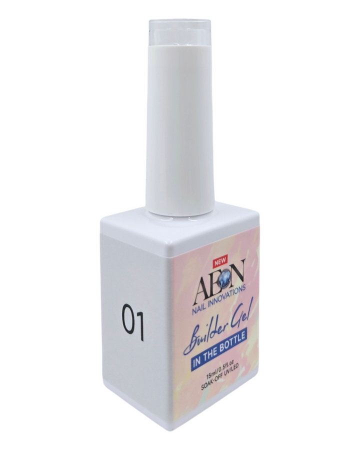 AEON Builder Gel BIAB (5-IN-1 MULTI FUNCTION) - 01 15ml