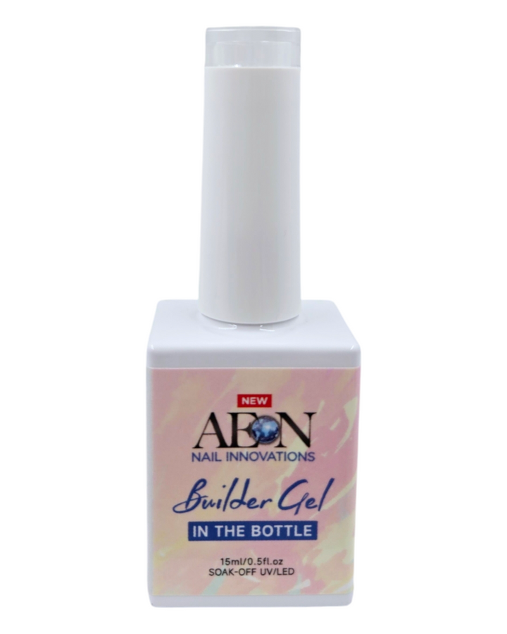 AEON Builder Gel BIAB (5-IN-1 MULTI FUNCTION) - 01 15ml