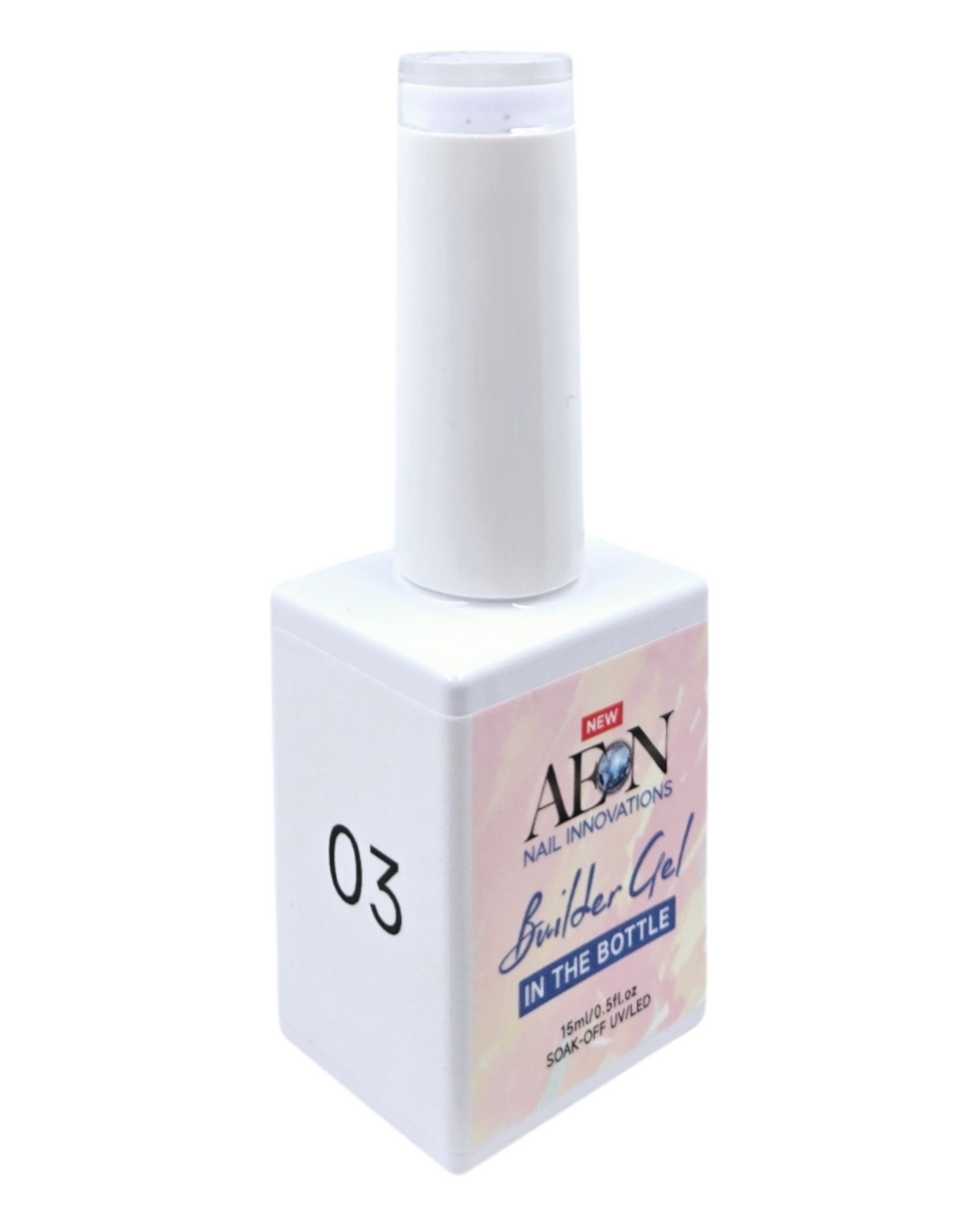 AEON Builder Gel BIAB (5-IN-1 MULTI FUNCTION)- 03 15ml