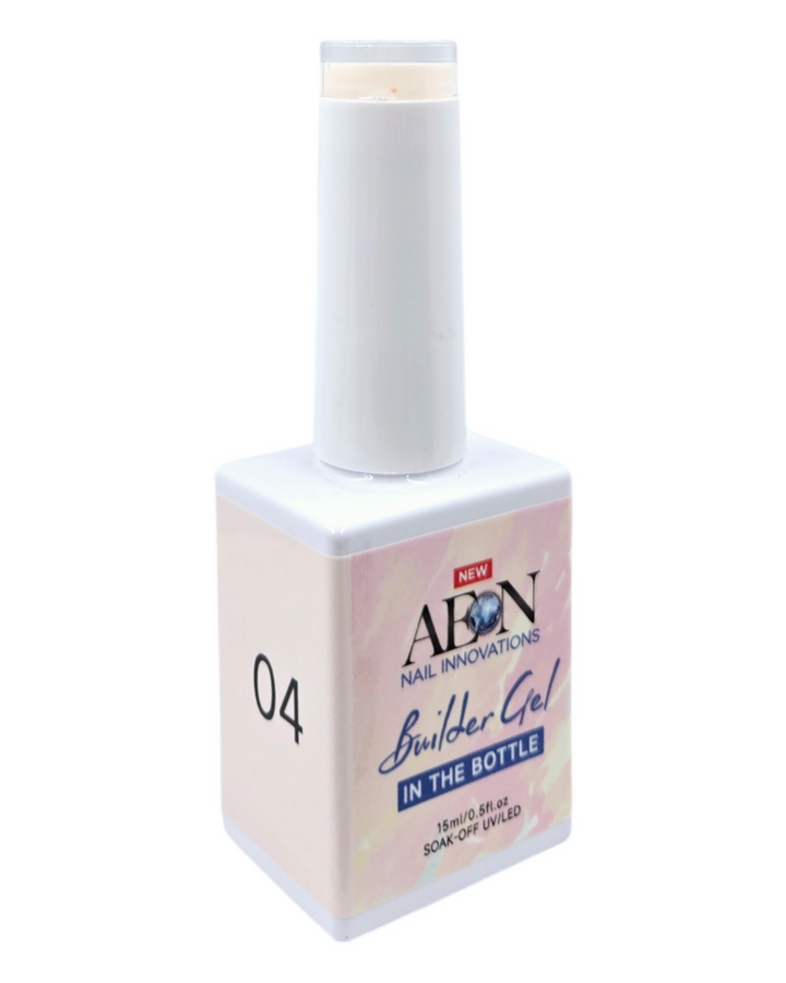 AEON Builder Gel BIAB (5-IN-1 MULTI FUNCTION)- 04 15ml