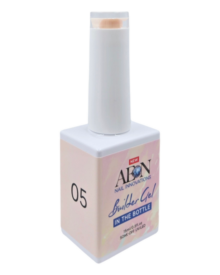 AEON Builder Gel BIAB (5-IN-1 MULTI FUNCTION)- 05 15ml