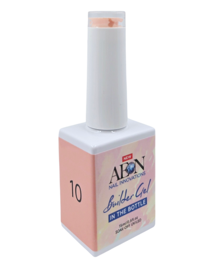 AEON Builder Gel BIAB (5-IN-1 MULTI FUNCTION)- 10 15ml