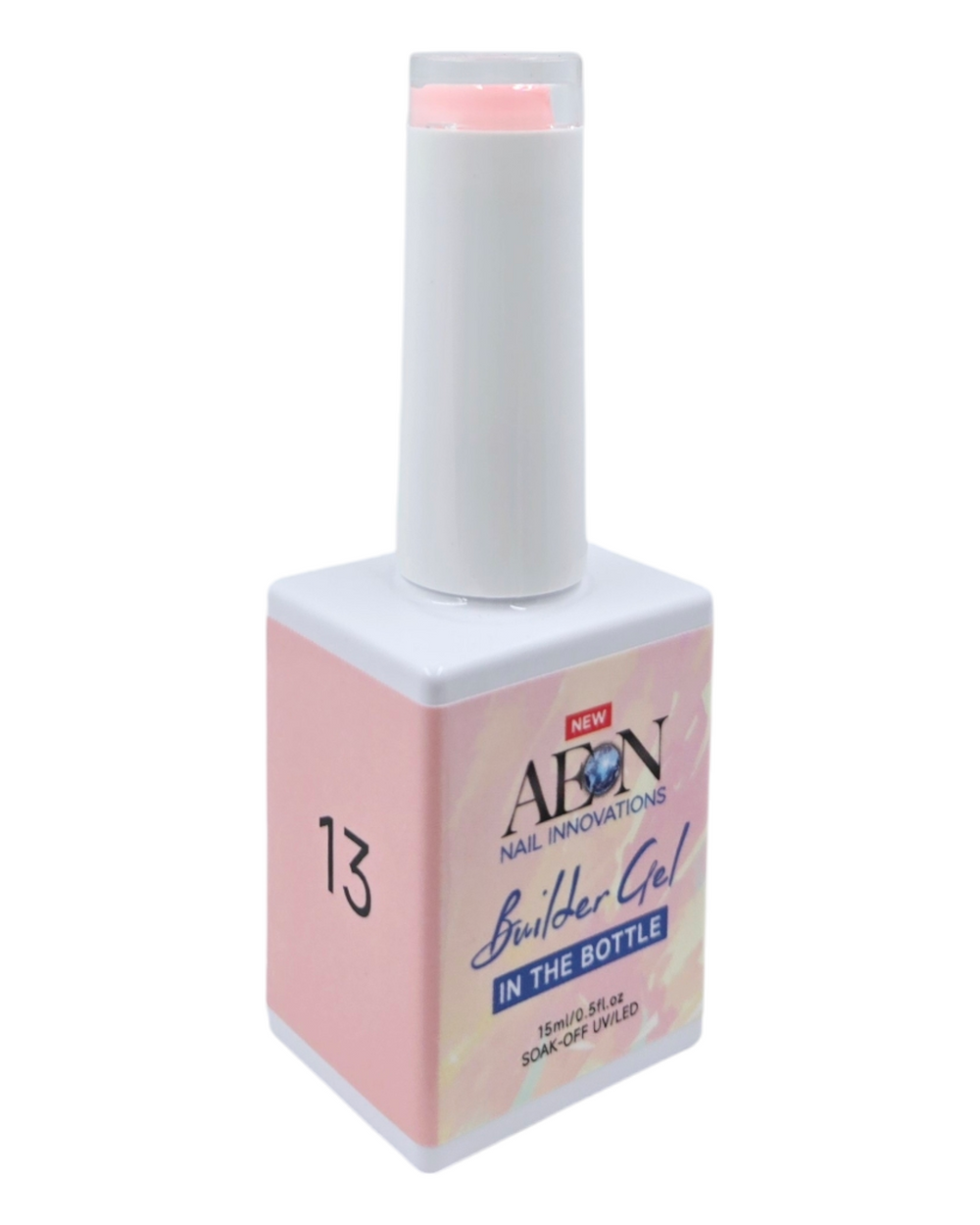 AEON Builder Gel BIAB (5-IN-1 MULTI FUNCTION)- 13 15ml
