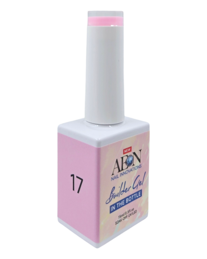 AEON Builder Gel BIAB (5-IN-1 MULTI FUNCTION)- 17 15ml