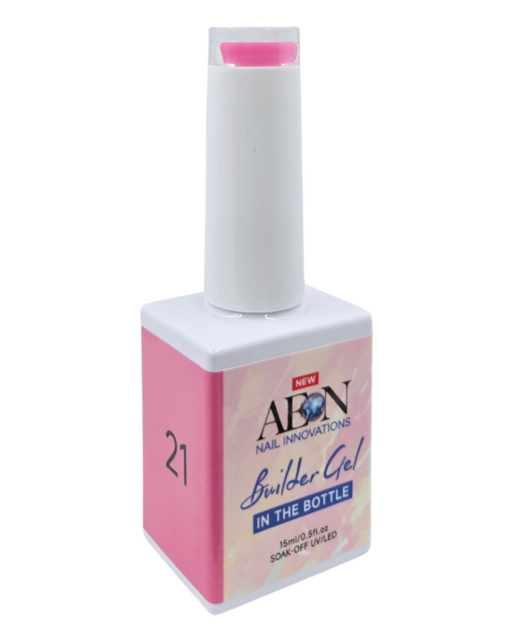 AEON Builder Gel BIAB (5-IN-1 MULTI FUNCTION)- 21 15ml