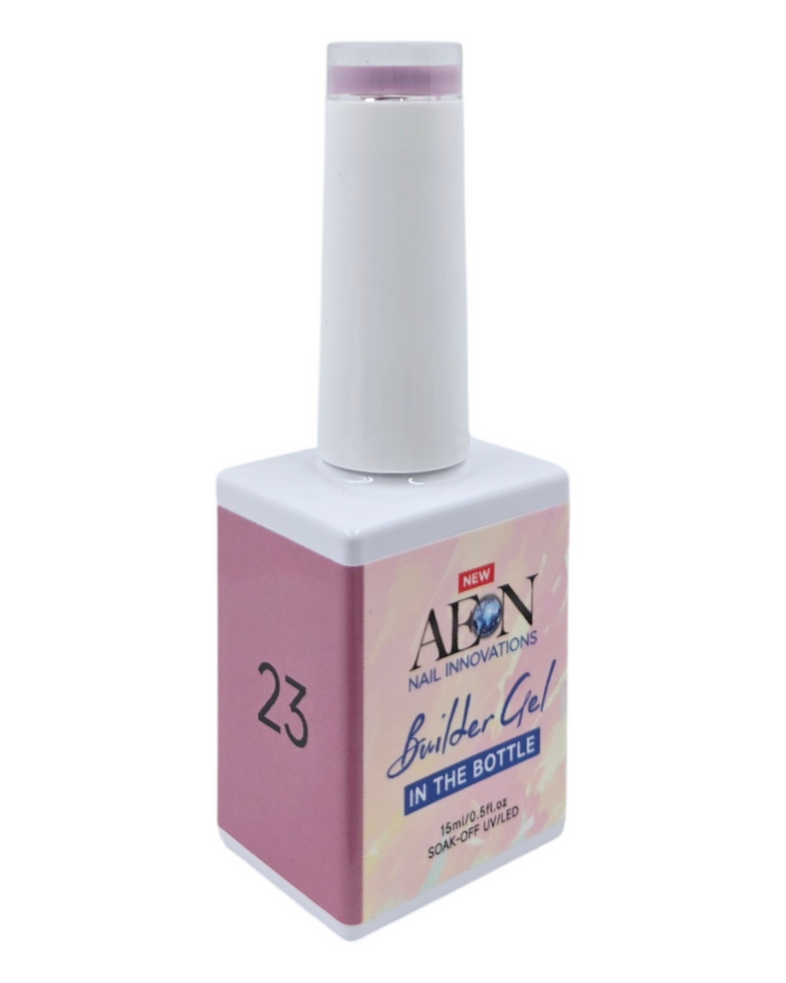 AEON Builder Gel BIAB (5-IN-1 MULTI FUNCTION)- 23 15ml