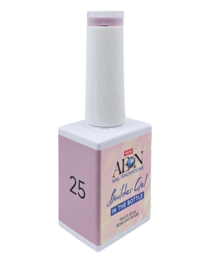 AEON Builder Gel BIAB (5-IN-1 MULTI FUNCTION)- 25 15ml