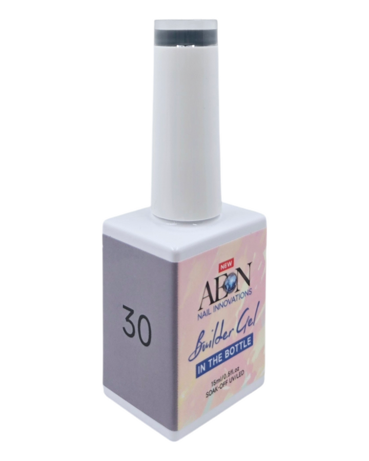 AEON Builder Gel BIAB (5-IN-1 MULTI FUNCTION)- 30 15ml