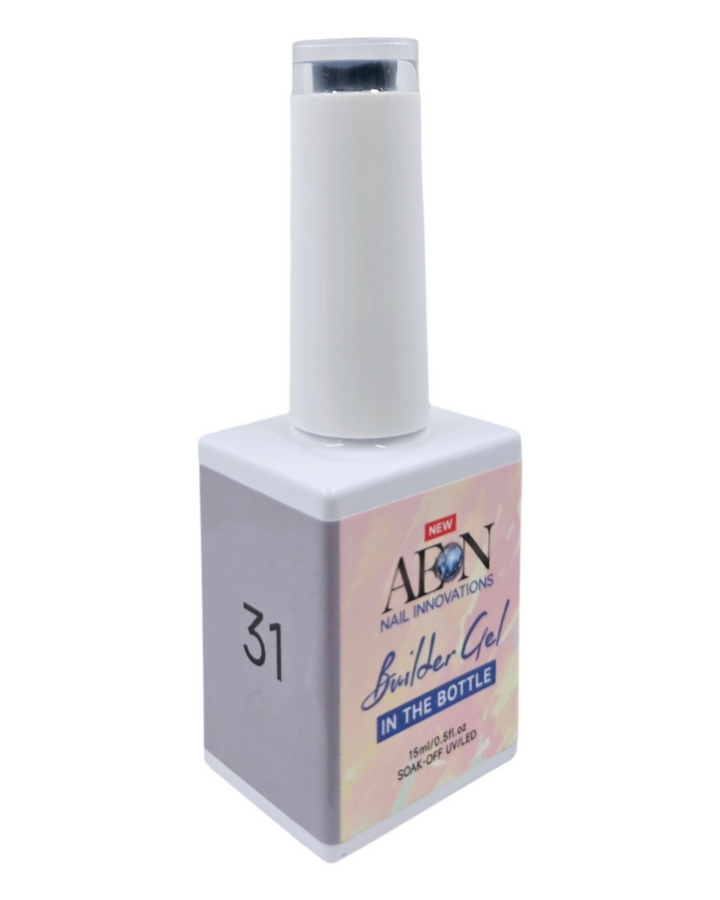 AEON Builder Gel BIAB (5-IN-1 MULTI FUNCTION)- 31 15ml