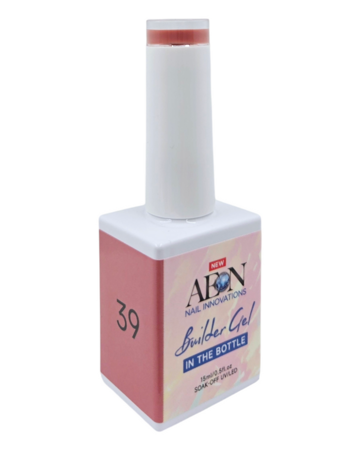 AEON Builder Gel BIAB (5-IN-1 MULTI FUNCTION)- 39 15ml