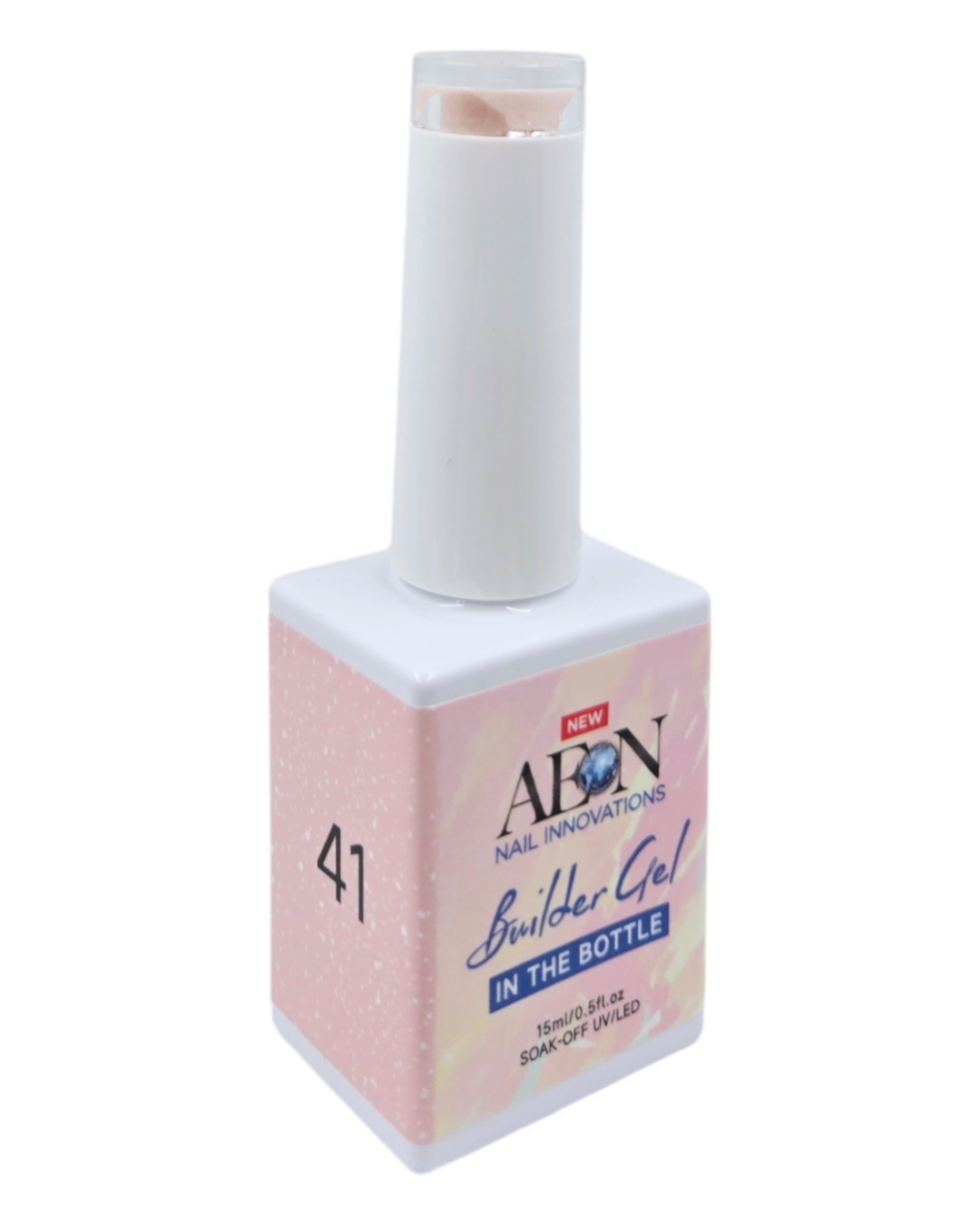 AEON Builder Gel BIAB (5-IN-1 MULTI FUNCTION)- 41 15ml