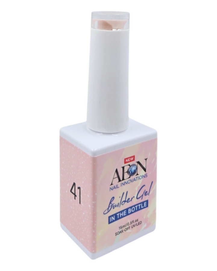AEON Builder Gel BIAB (5-IN-1 MULTI FUNCTION)- 41 15ml