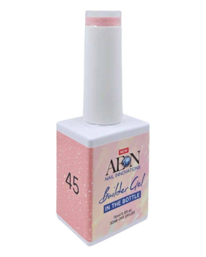 AEON Builder Gel BIAB (5-IN-1 MULTI FUNCTION)- 45 15ml