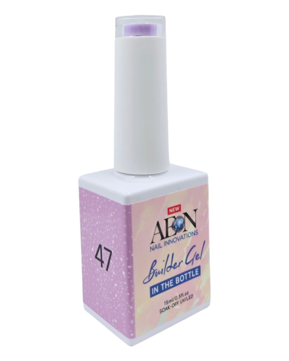 AEON Builder Gel BIAB (5-IN-1 MULTI FUNCTION)- 47 15ml