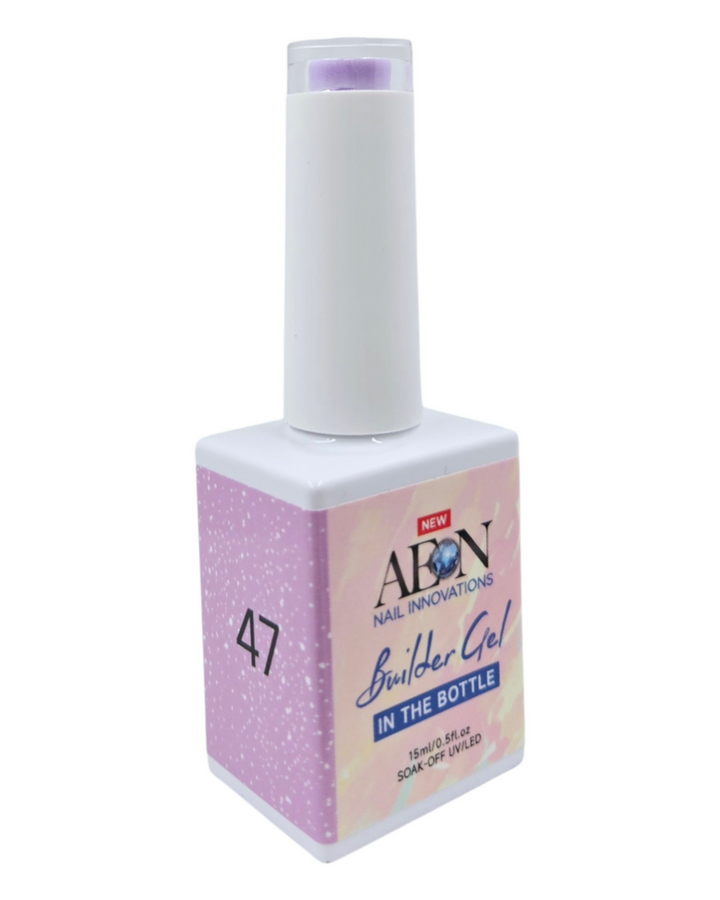 AEON Builder Gel BIAB (5-IN-1 MULTI FUNCTION)- 47 15ml