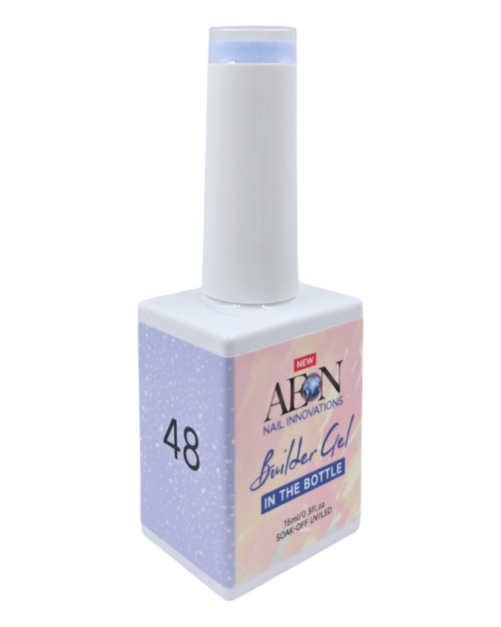 AEON Builder Gel BIAB (5-IN-1 MULTI FUNCTION)- 48 15ml