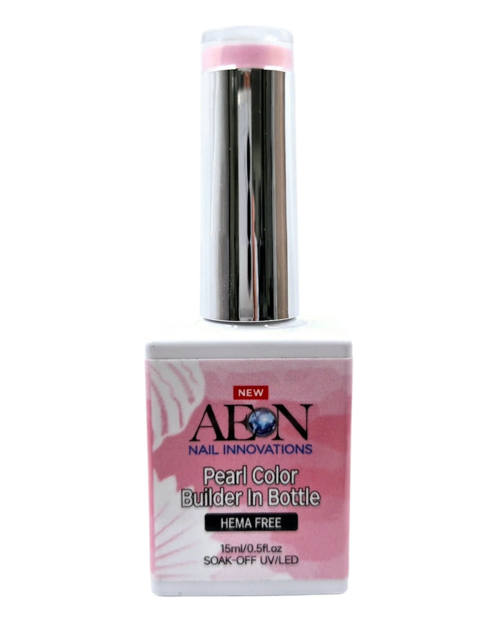 AEON Pearl Color BIAB (Hema Free Formula) - 100 15ml