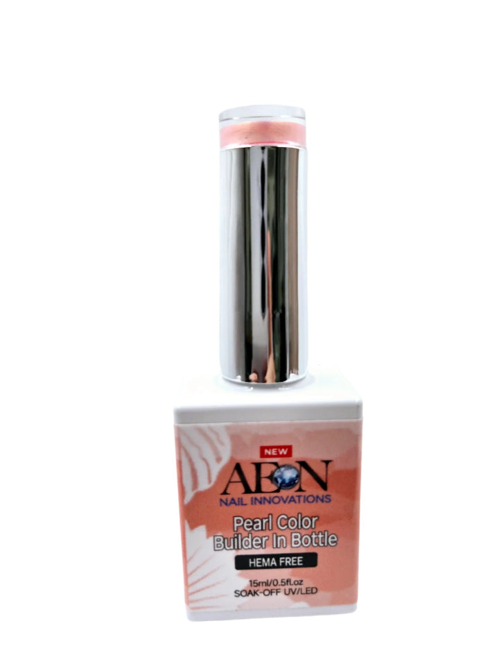 AEON Pearl Color BIAB (Hema Free Formula) - 101 15ml