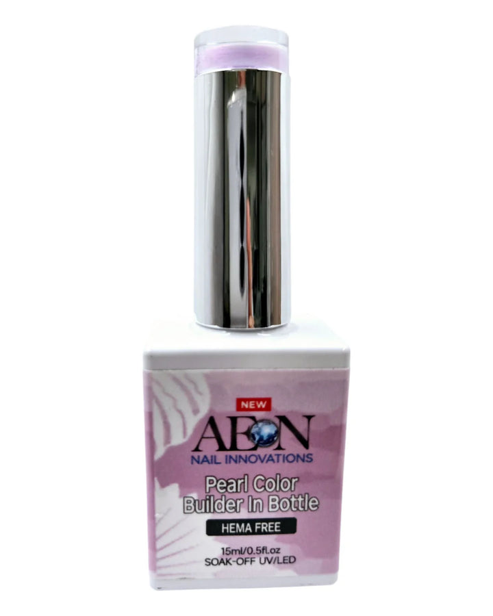 AEON Pearl Color BIAB (Hema Free Formula) - 104 15ml