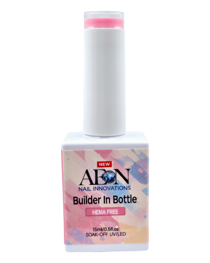 AEON Builder Gel BIAB (Hema Free Formula)- 52 15ml