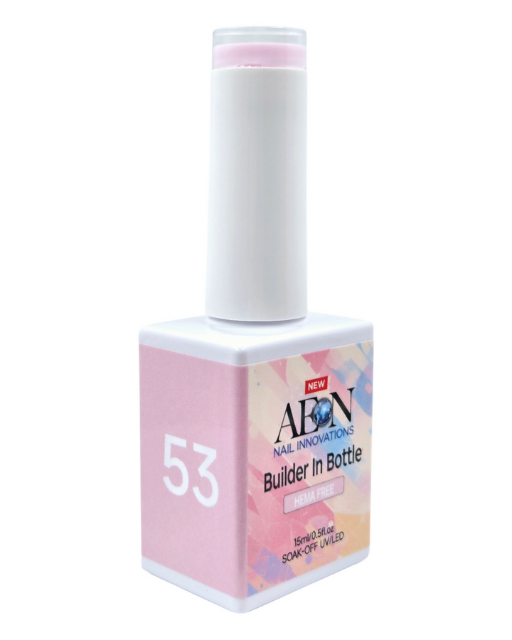 AEON Builder Gel BIAB (Hema Free Formula)- 53 15ml