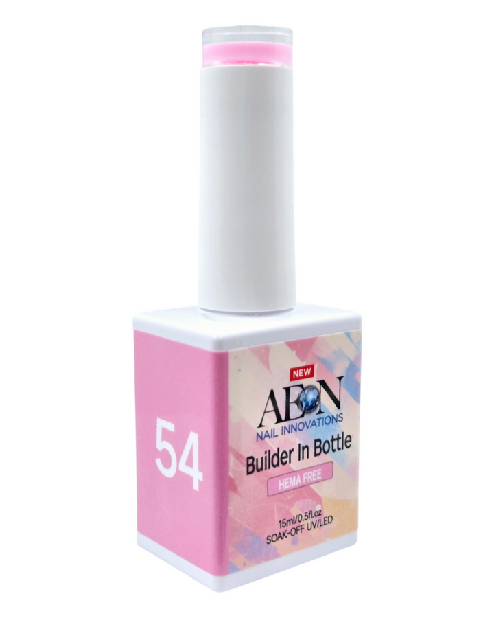AEON Builder Gel BIAB (Hema Free Formula)- 54 15ml