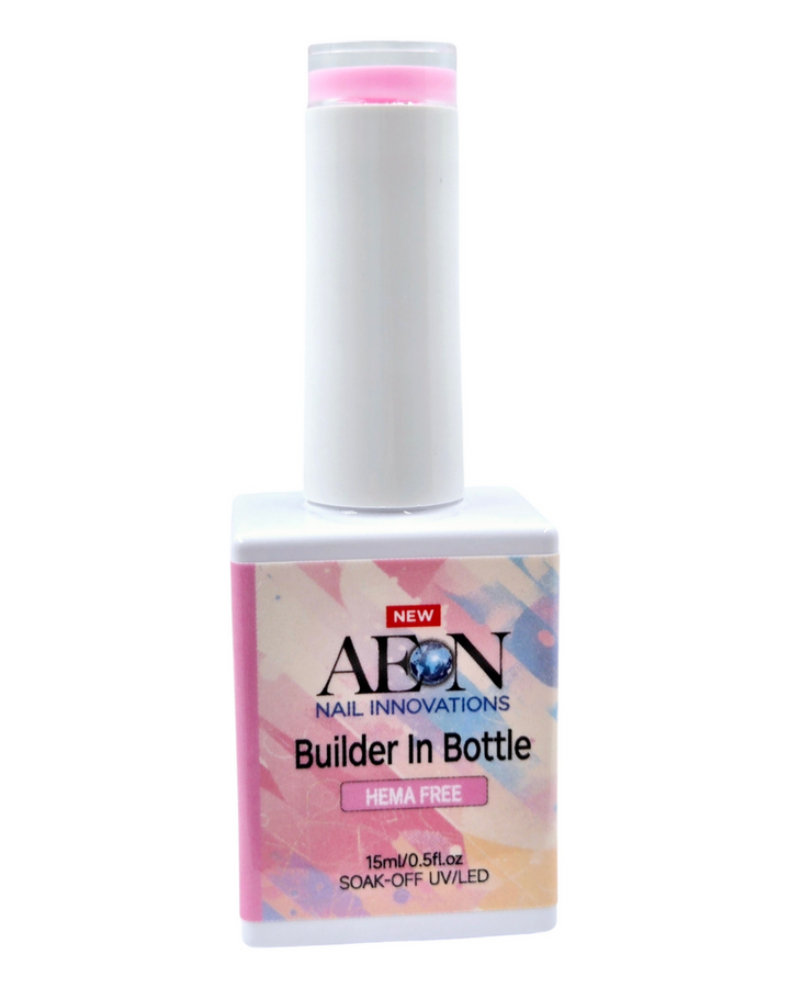 AEON Builder Gel BIAB (Hema Free Formula)- 54 15ml
