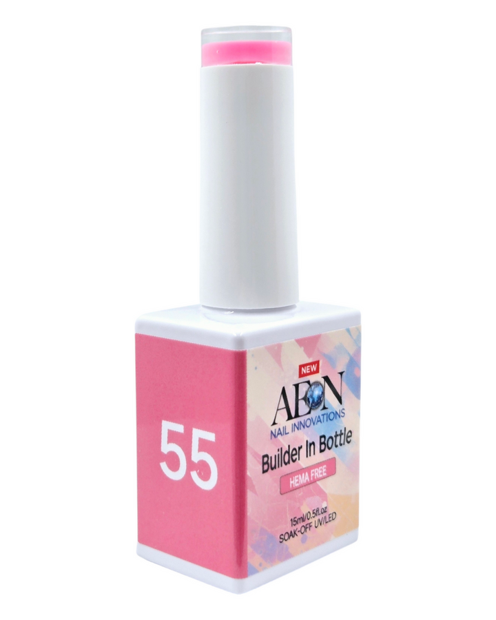 AEON Builder Gel BIAB (Hema Free Formula)- 55 15ml