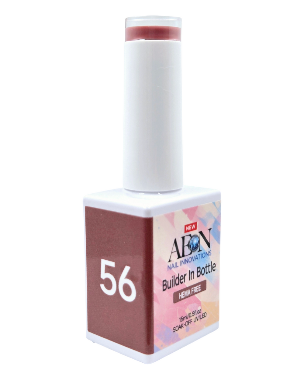 AEON Builder Gel BIAB (Hema Free Formula)- 56 15ml