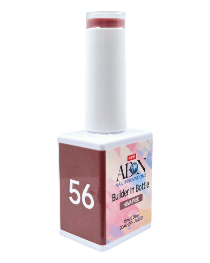 AEON Builder Gel BIAB (Hema Free Formula)- 56 15ml