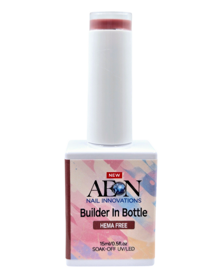 AEON Builder Gel BIAB (Hema Free Formula)- 56 15ml