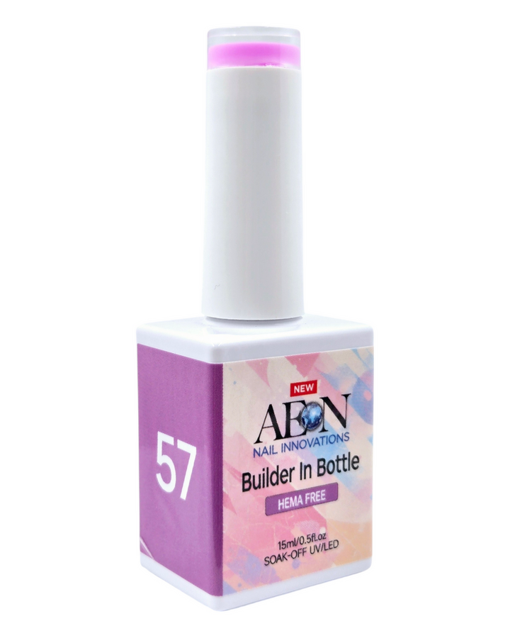AEON Builder Gel BIAB (Hema Free Formula)- 57 15ml