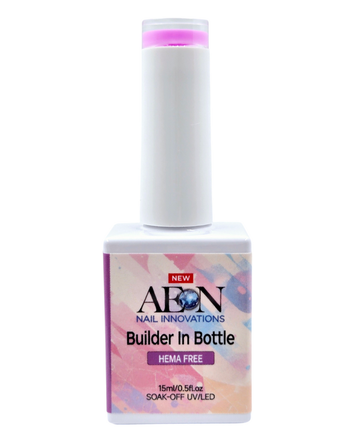 AEON Builder Gel BIAB (Hema Free Formula)- 57 15ml
