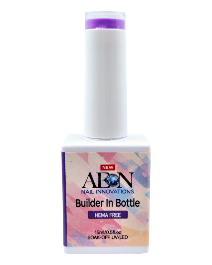 AEON Builder Gel BIAB (Hema Free Formula)- 58 15 ml