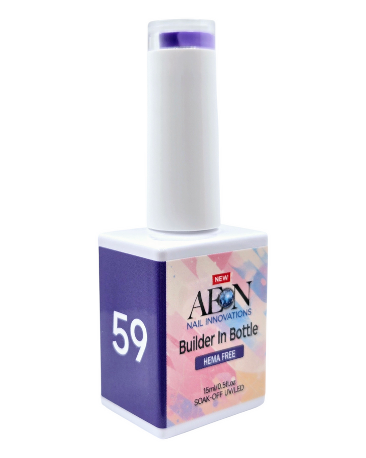 AEON Builder Gel BIAB (Hema Free Formula)- 59 15ml