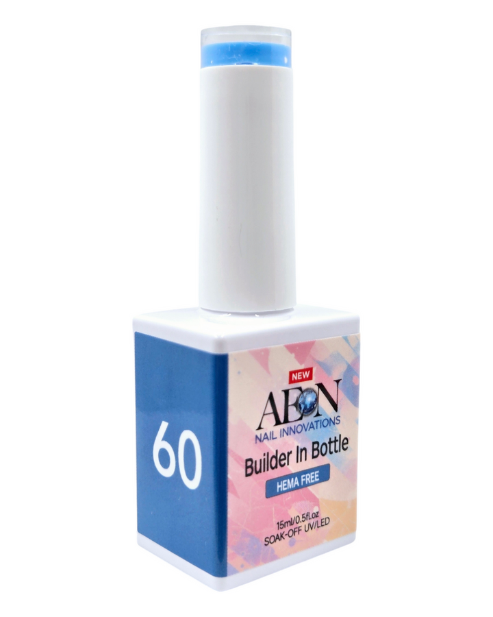 AEON Builder Gel BIAB (Hema Free Formula)- 60 15ml
