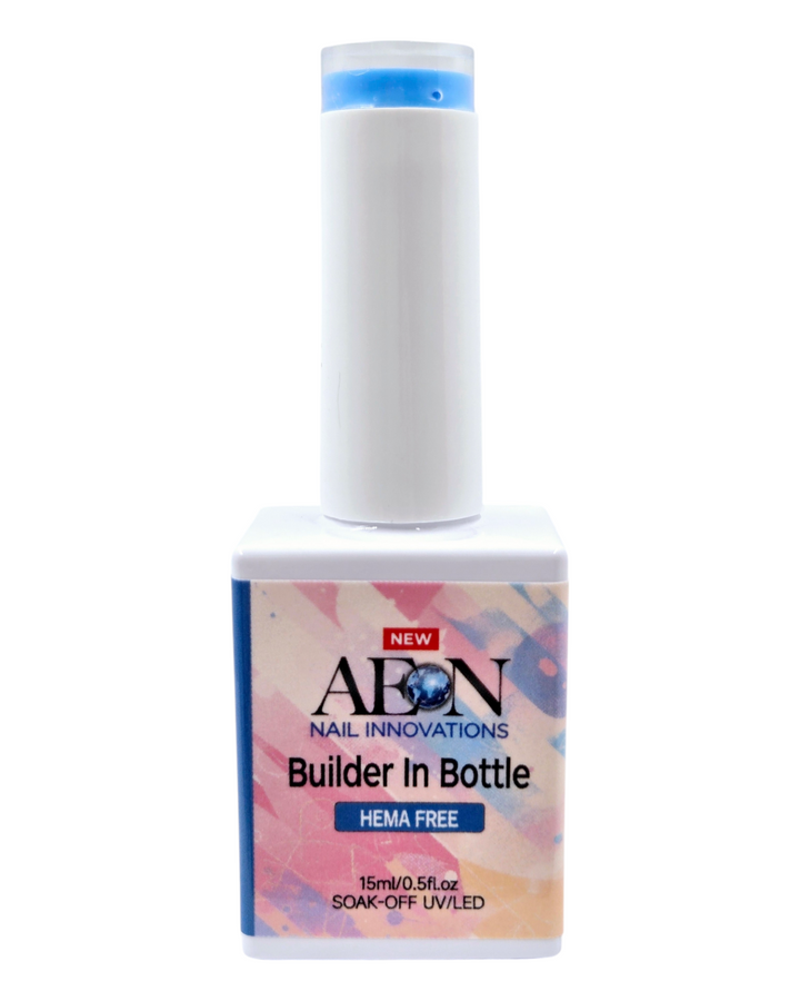AEON Builder Gel BIAB (Hema Free Formula)- 60 15ml