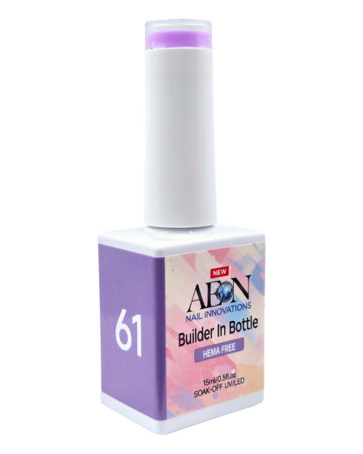 AEON Builder Gel BIAB (Hema Free Formula)- 61 15ml