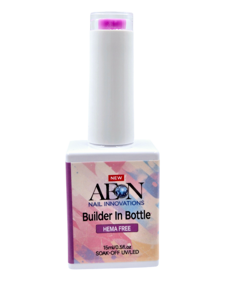 AEON Builder Gel BIAB (Hema Free Formula)- 62 15ml