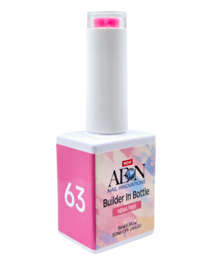 AEON Builder Gel BIAB (Hema Free Formula)- 63 15ml