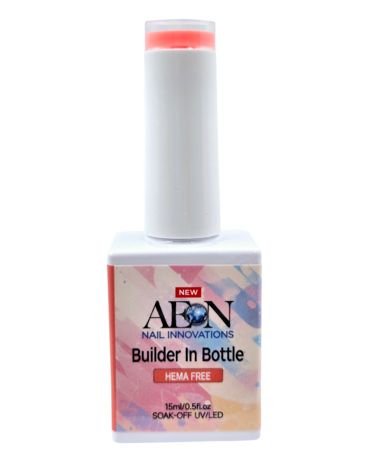 AEON Builder Gel BIAB (Hema Free Formula)- 64 15ml