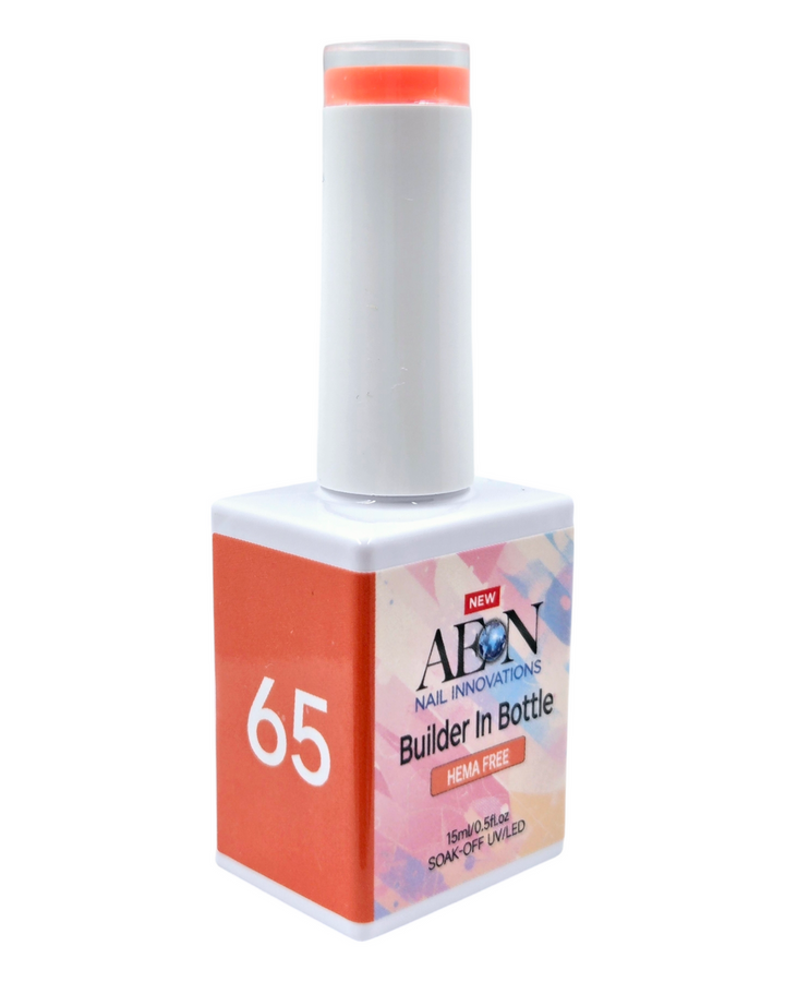 AEON Builder Gel BIAB (Hema Free Formula)- 65 15ml