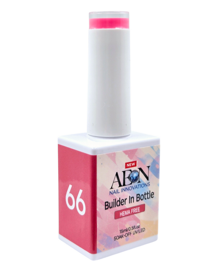 AEON Builder Gel BIAB (Hema Free Formula)- 66 15ml